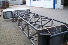 Kornschiebeschild
