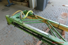 Schweißen von Aluminium