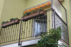 Balkon 3
