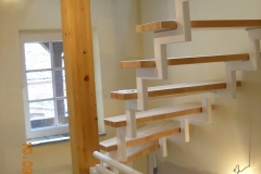 Innentreppe 4