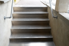 Innentreppe 5